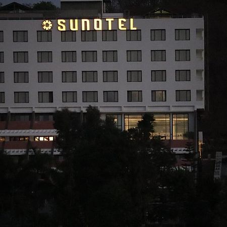 Sunotel สปุถะระ ภายนอก รูปภาพ