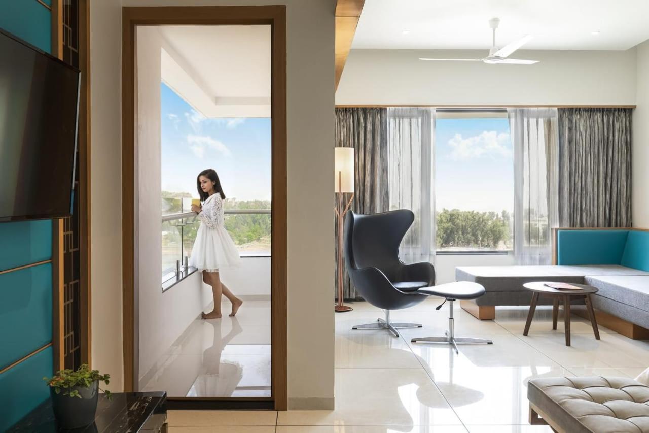 Sunotel สปุถะระ ภายนอก รูปภาพ