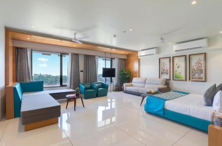 Sunotel สปุถะระ ภายนอก รูปภาพ