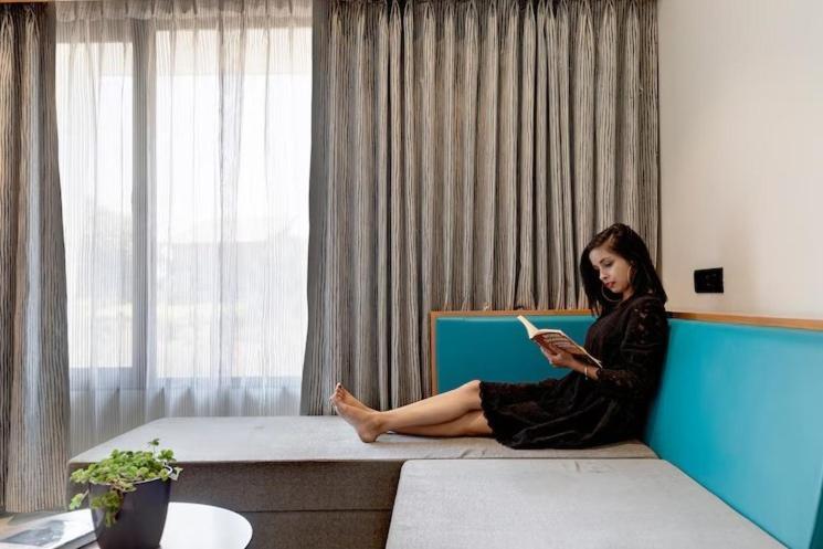 Sunotel สปุถะระ ภายนอก รูปภาพ
