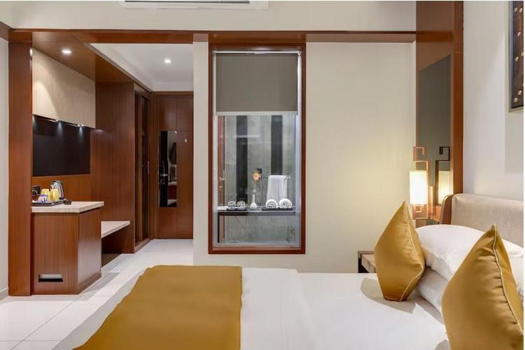 Sunotel สปุถะระ ภายนอก รูปภาพ