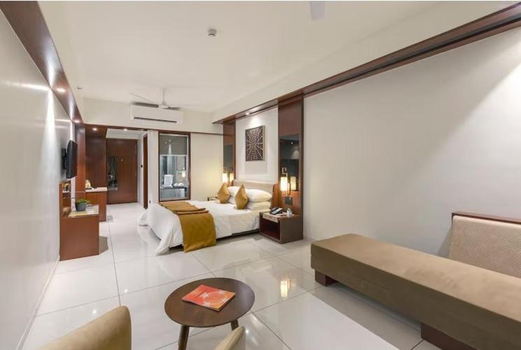 Sunotel สปุถะระ ภายนอก รูปภาพ