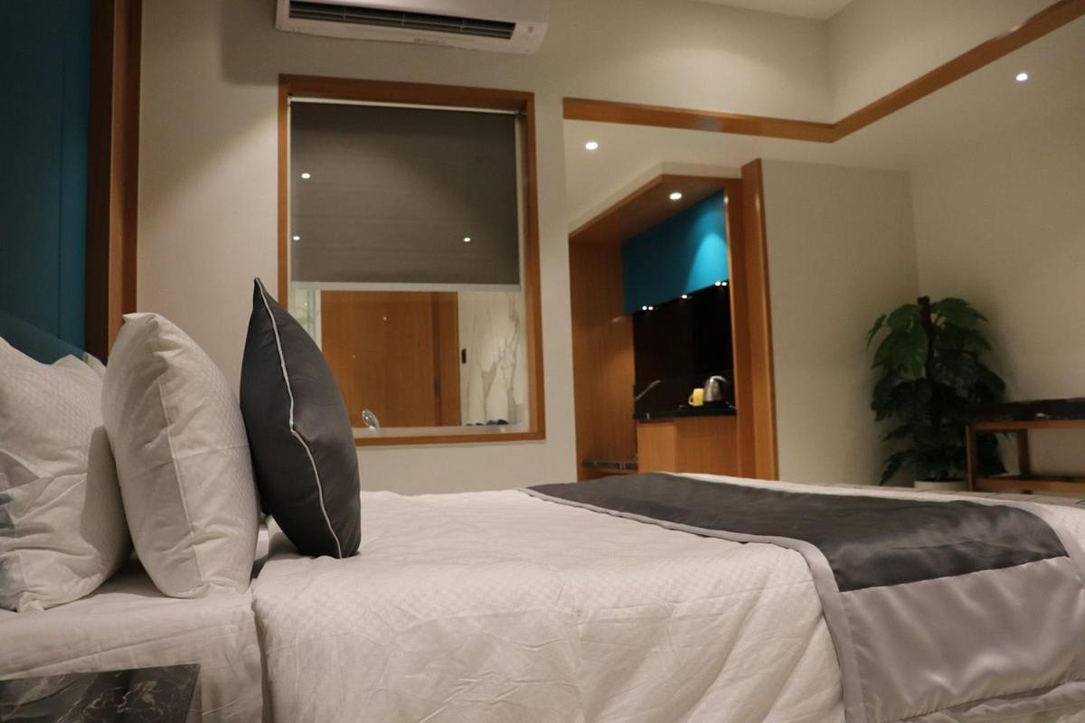 Sunotel สปุถะระ ภายนอก รูปภาพ