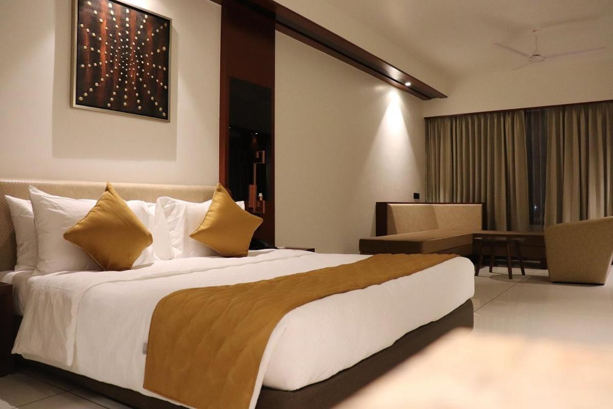 Sunotel สปุถะระ ภายนอก รูปภาพ