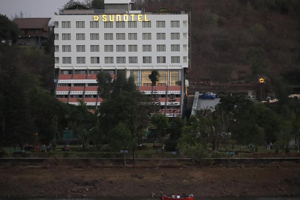 Sunotel สปุถะระ ภายนอก รูปภาพ